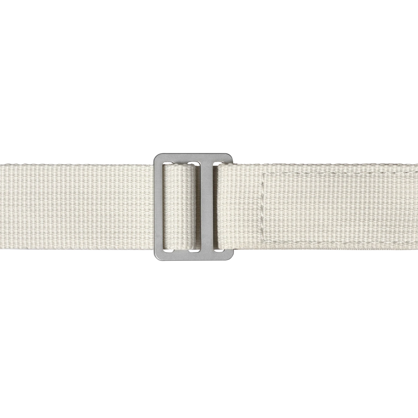 Teenage Engineering Field Belt Strap white